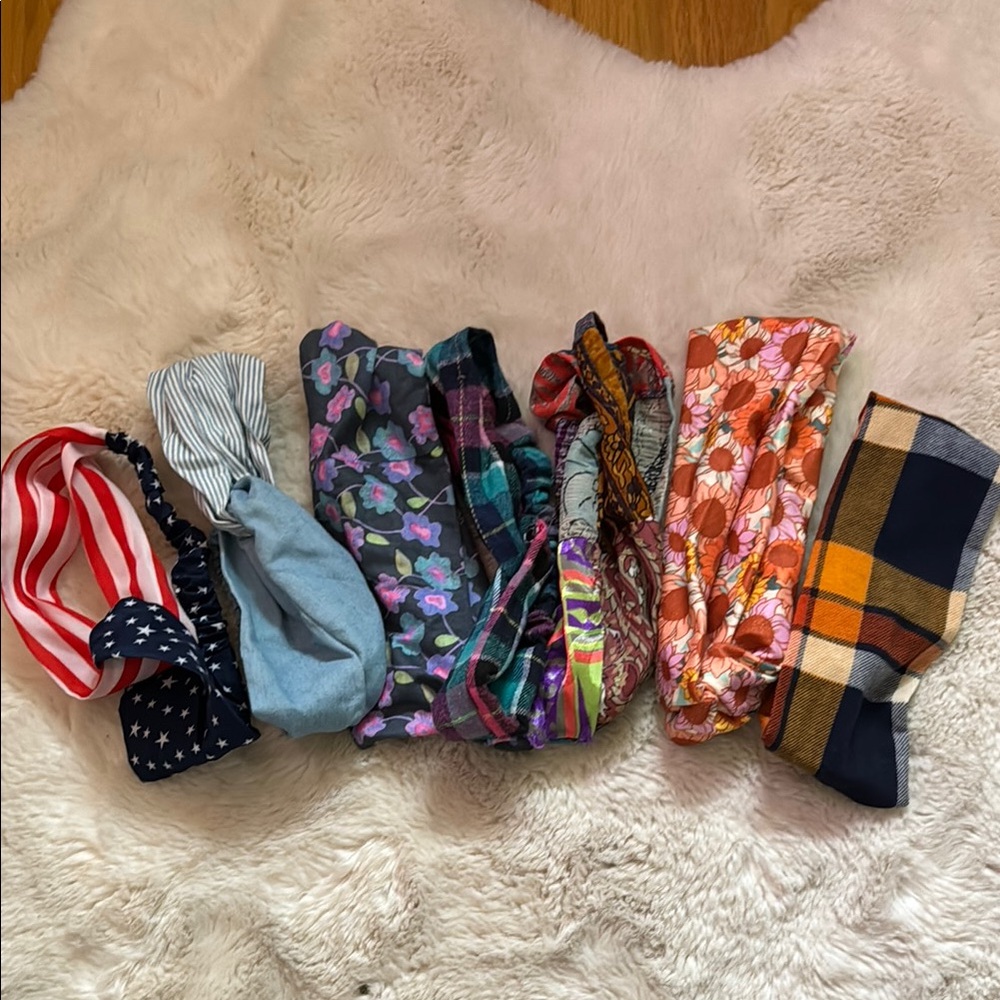 Headband Bundle